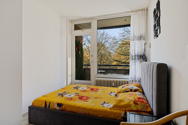 Medium property photo - Lingestraat 130, 7417 BZ Deventer